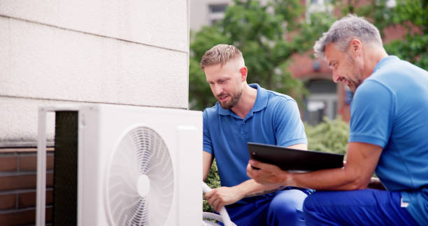 Best HVAC Air Duct Cleaning  in Mountain View Ranches, AZ