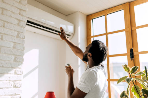 Best HVAC Installation Services  in Mountain View Ranches, AZ