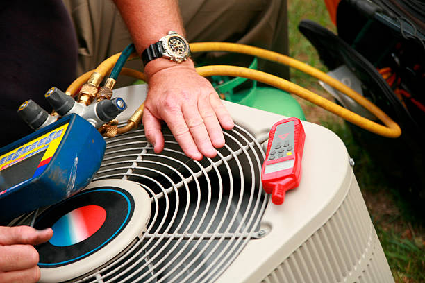 Best HVAC Companies Near Me  in Mountain View Ranches, AZ