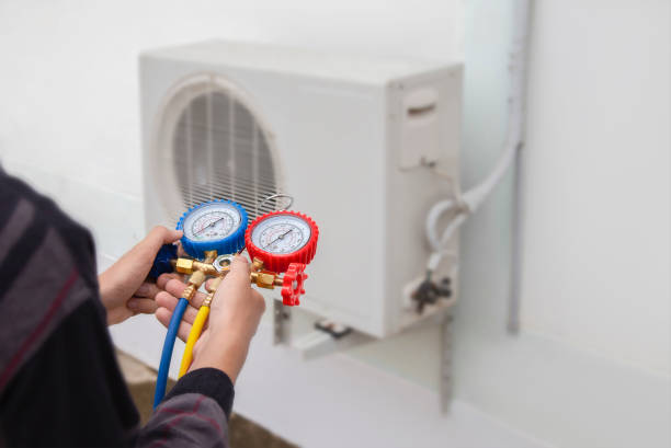Best Affordable HVAC Services  in Mountain View Ranches, AZ
